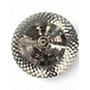 Used Zildjian 19in Z3 Ultra-Hammered China Cymbal 39
