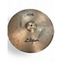 Used Zildjian 19in ZBT Crash Cymbal 39