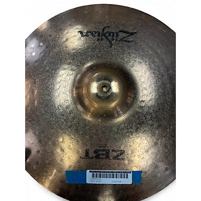 Used Zildjian 19in ZBT Crash Ride Cymbal