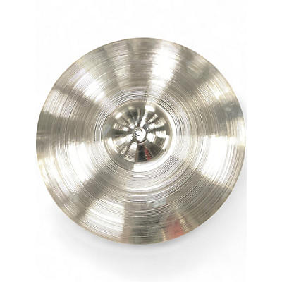 Used Zildjian 19in avedis crash ride Cymbal