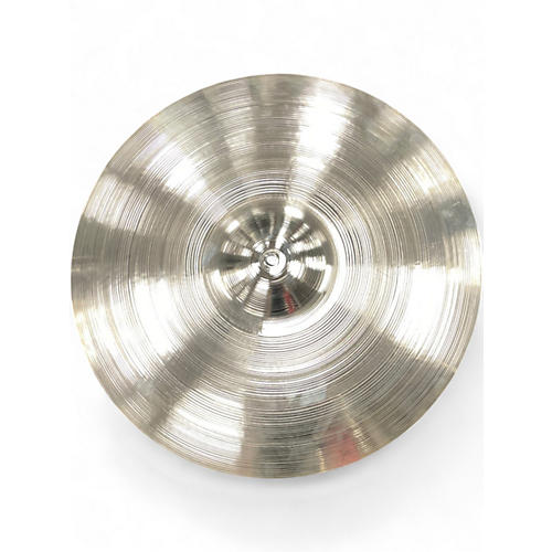 Used Zildjian 19in avedis crash ride Cymbal 39