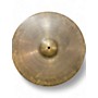 Used Zildjian Used Zildjian 19in avedis reissue crash Cymbal 39