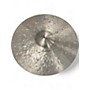 Used Zildjian 19in constantinople crash ride Cymbal 39