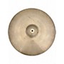 Used Zildjian 20in 1960S A Series Cymbal 40