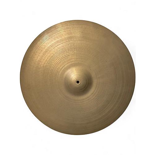 Used Zildjian 20in 1960'S lite RIDE Cymbal 40