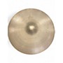Used Zildjian 20in 1960s Medium Ride Cymbal 40