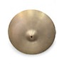 Used Zildjian 20in 1970's A Ride Cymbal 40