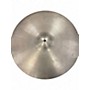 Used Zildjian 20in 1982 Medium Ride Cymbal 40