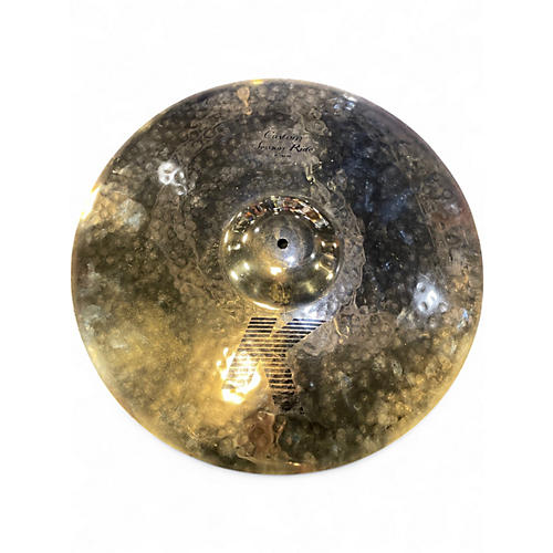 Used Zildjian 20in 20