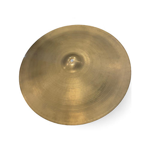 Used Zildjian 20in 20
