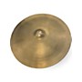 Used Zildjian 20in 20
