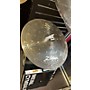 Used Zildjian Used Zildjian 20in 20