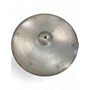 Used Zildjian 20in 60s A SERIES WITH RIVETS Cymbal 40