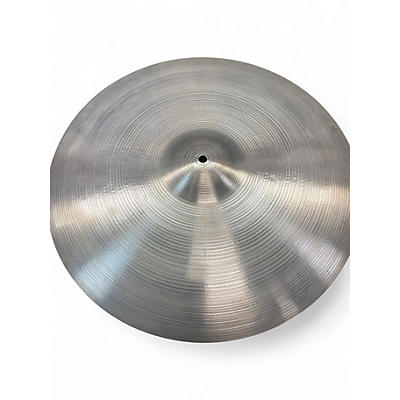 Used Zildjian 20in 60's A Series  Cymbal