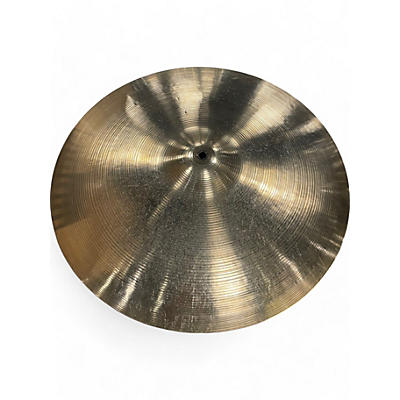 Used Zildjian 20in 70S A CRASH Cymbal