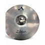 Used Zildjian 20in A CUSTOM  CRASH CYMBAL Cymbal 40