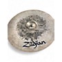 Used Zildjian 20in A CUSTOM Cymbal 40