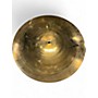 Used Zildjian 20in A CUSTOM FLAT RIDE  Cymbal 40