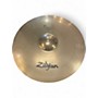 Used Zildjian 20in A CUSTOM MEDIUM RIDE Cymbal 40