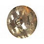 Used Zildjian 20in A CUSTOM MEDIUM RIDE Cymbal 40