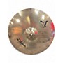 Used Zildjian 20in A CUSTOM MEDIUM RIDE Cymbal 40