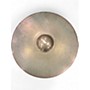 Used Zildjian 20in A Custom 20th Anniversary Ride Cymbal 40