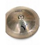 Used Zildjian 20in A Custom China Cymbal 40