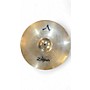 Used Zildjian 20in A Custom Crash 20” Cymbal 40