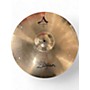 Used Zildjian Used Zildjian 20in A Custom Crash Cymbal 40