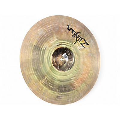 Used Zildjian 20in A Custom Crash Cymbal