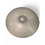 Used Zildjian 20in A Custom Crash Cymbal 40