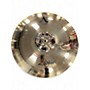 Used Zildjian 20in A Custom Crash Cymbal 40