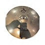 Used Zildjian 20in A Custom Cymbal 40