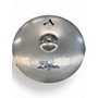 Used Zildjian 20in A Custom Cymbal 40