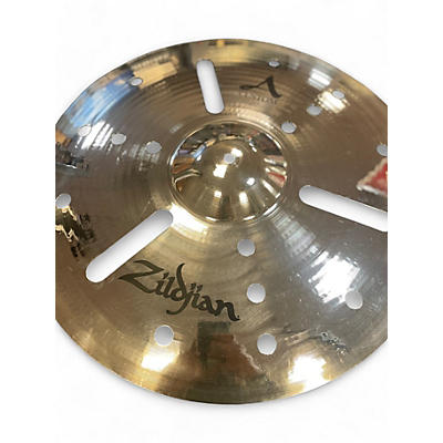 Zildjian Used Zildjian 20in A Custom EFX Crash Cymbal