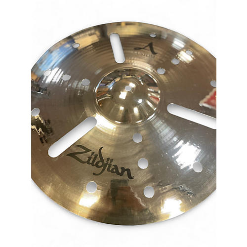 Zildjian Used Zildjian 20in A Custom EFX Crash Cymbal 40