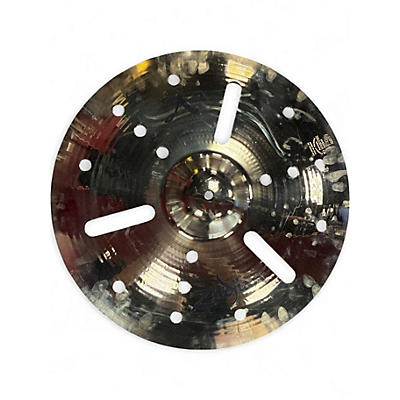 Used Zildjian 20in A Custom EFX Crash Cymbal