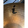 Used Zildjian Used Zildjian 20in A Custom Medium Ride Cymbal 40