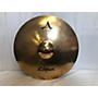 Used Zildjian Used Zildjian 20in A Custom Medium Ride Cymbal 40