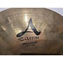 Used Zildjian Used Zildjian 20in A Custom Medium Ride Cymbal 40