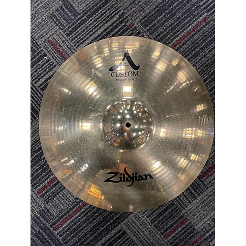 Zildjian Used Zildjian 20in A Custom Medium Ride Cymbal 40