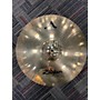 Used Zildjian Used Zildjian 20in A Custom Medium Ride Cymbal 40