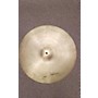 Used Zildjian Used Zildjian 20in A Custom Medium Ride Cymbal 40