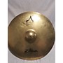 Used Zildjian Used Zildjian 20in A Custom Medium Ride Cymbal 40