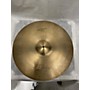 Used Zildjian Used Zildjian 20in A Custom Medium Ride Cymbal 40