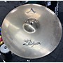 Used Zildjian Used Zildjian 20in A Custom Medium Ride Cymbal 40