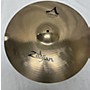 Used Zildjian Used Zildjian 20in A Custom Medium Ride Cymbal 40