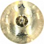 Used Zildjian Used Zildjian 20in A Custom Medium Ride Cymbal 40