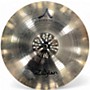 Used Zildjian Used Zildjian 20in A Custom Medium Ride Cymbal 40