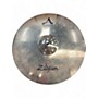 Used Zildjian Used Zildjian 20in A Custom Medium Ride Cymbal 40